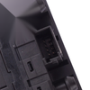 Ford F-150 2011-2014 Black Media Volume Control Switch