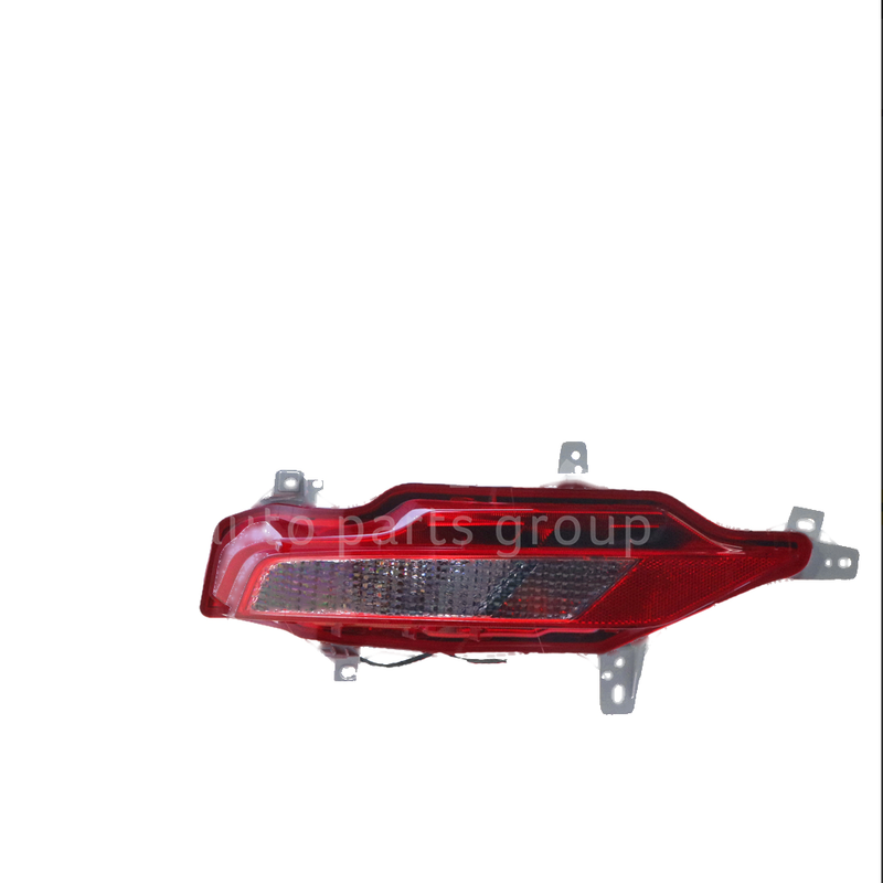 Hyundai Tucson NX Rear Reflector Light Right (2021+)