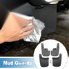 Chevy Colorado Mud Flap Splash Guard (2015-2022)