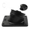 Yamaha YZ250D, YZ250LC Carburetor Intake Manifold Boot Joint (1992-1995)