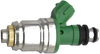 Suzuki Grand Vitara 2.5L V6 Fuel Injectors (1998-2005)