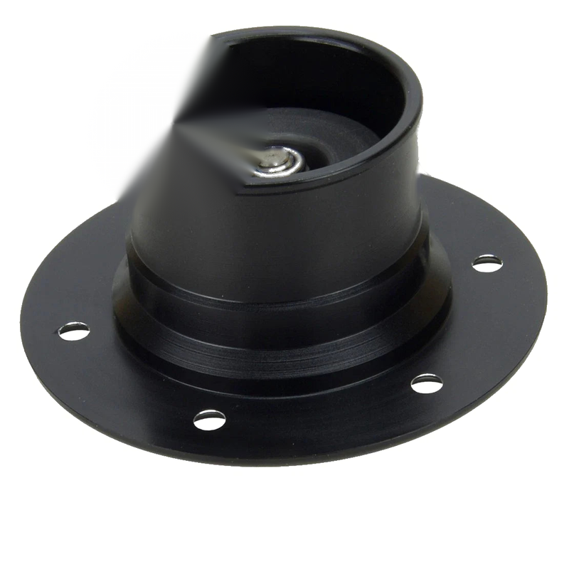 Universal Fuel Cell Billet Aluminum Tank Cap 35.5mm