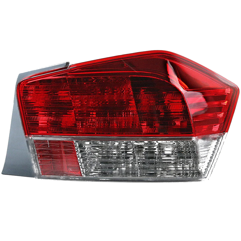 City GM GM2 GM3 VTi VTi-L RHS Tail Light (2009-2011)