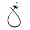 Nissan Lucino 200SX SE 1.6L 1993-1998 96cm Short Accelerator Cable
