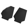 Car Seats - 2 x Neck Protectors Memory Foam Headrest Pillow Cushion