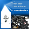 Honda Civic CR-V Fuel Injection Pressure Regulator (1999-2000)
