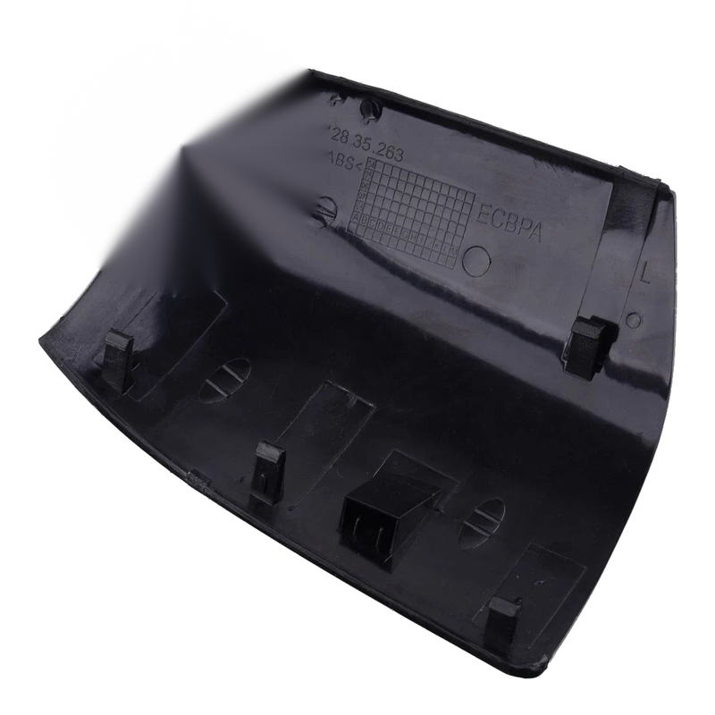 Ford Focus MK2 Exterior Mirror Cover Cap (2005-2008)