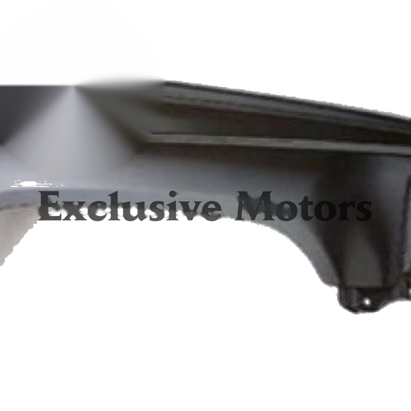 Toyota 4WD Guard (1984-1988)