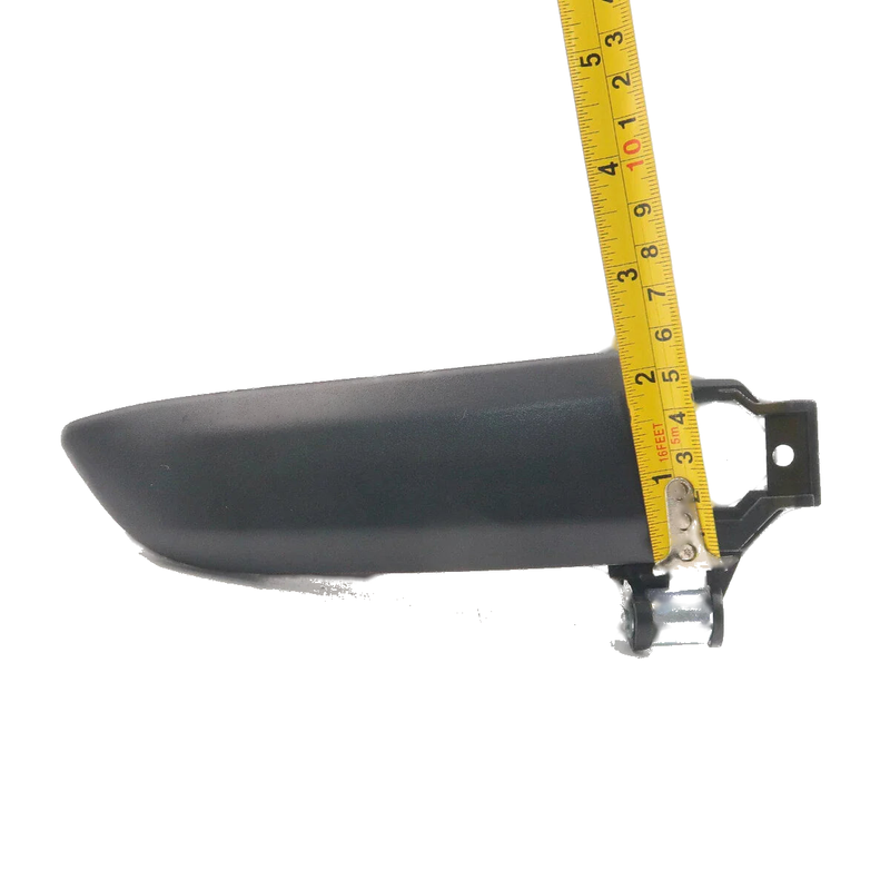 Toyota Hiace Van H200 KDH222 Commuter 2004-2016 Right Front Door Handle