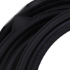 Door Rubber Seal Weatherstrip Front 1 PC Fits Ford Ranger Pickup 1998-06 D09