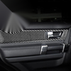Land Rover Discovery 4 2010-2016 Carbon Fiber Inner Door Armrest Panel Trim