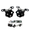 Toyota Hiace Commuter H200 2005-2014 Front Door Hinge Set