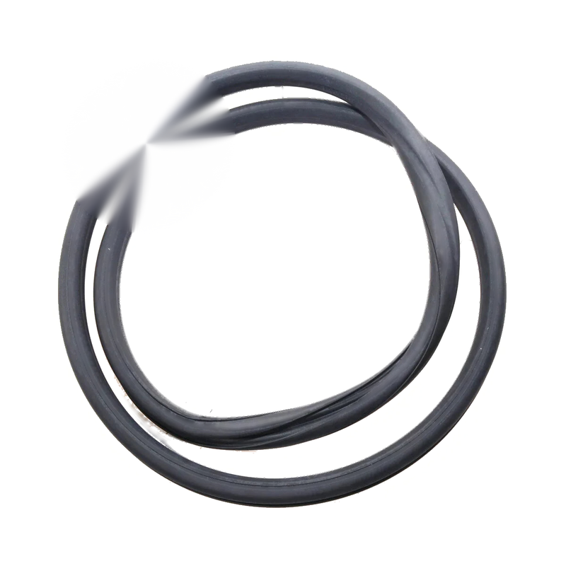 Toyota ToyoAce 1971-1979 Back Window Weatherstrip