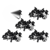 Honda Motorcycle 50 x Bolt Fastener Clip Rivets (Fits 90683-GAZ-003)