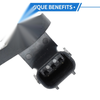 Honda Accord Saloon 2.0i Crankshaft Position Sensor (2008-2015)