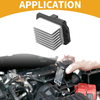 Honda Civic Coupe HVAC Blower Motor Resistor (2001-2011)