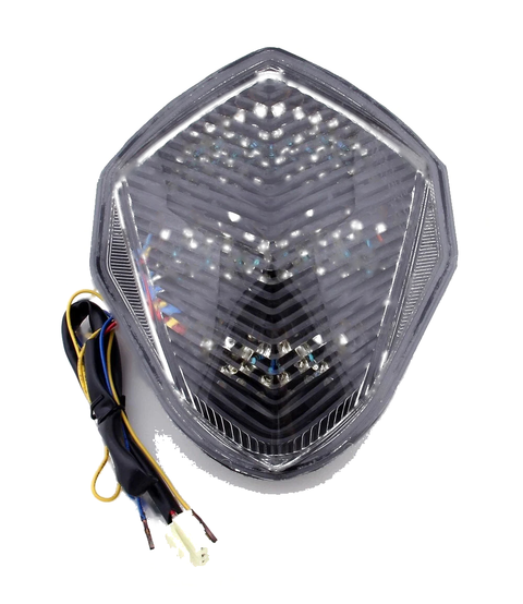 Suzuki GSXR1000 Rear Tail Light (2003-2004)