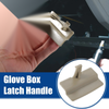 Ford F-150 Glove Box Latch Handle (2010-2018)