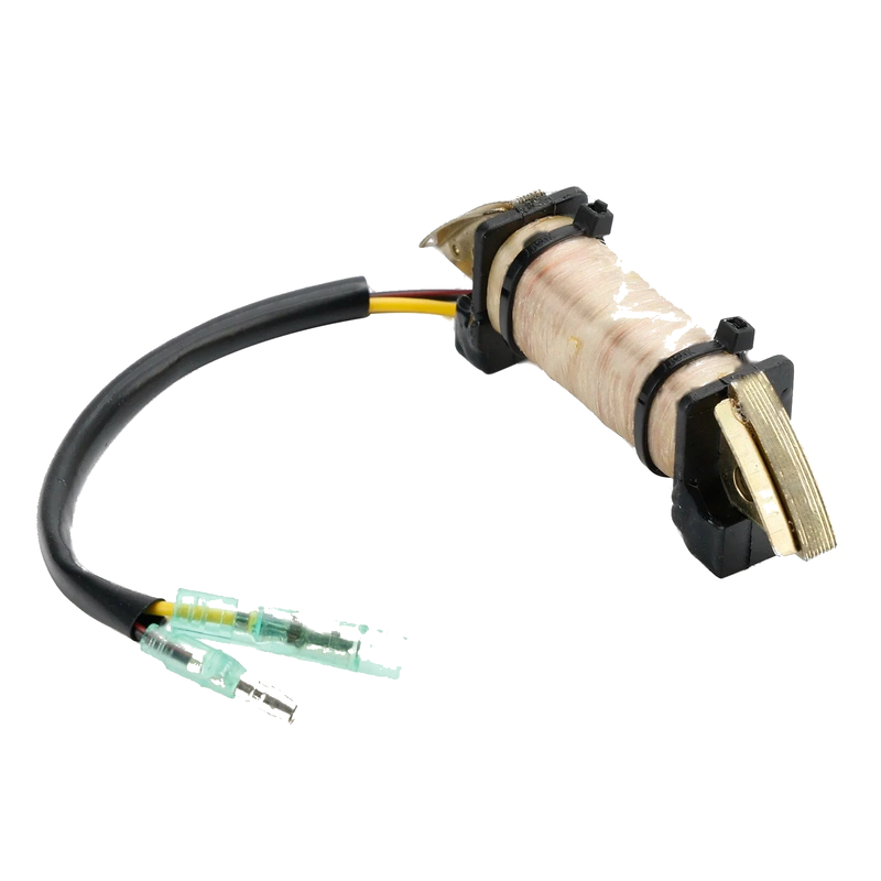 Mercury Mercruiser 4Hp 5Hp 1 Cyl 2T Outboard Ignition Coil