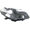 Vios NCP41 NCP42 Facelift Headlight (2006-2007)