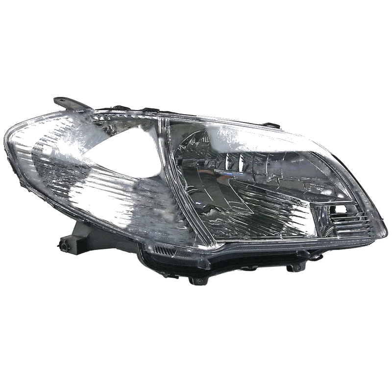 Vios NCP41 NCP42 Facelift Headlight (2006-2007)