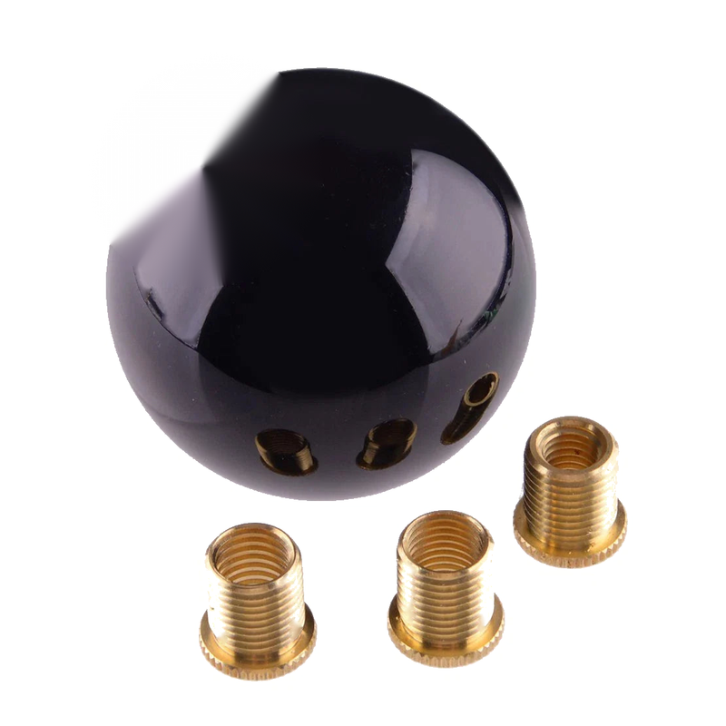 Manual Transmission - Compatible with Various Makes & Models Shifter Shift Knob