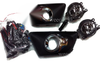 Ford EcoSport Spot Fog Light Lamp Kit (2013-2015)