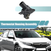 Honda Civic CR-V Engine Coolant Thermostat Housing (2001-2005)