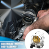 Chevrolet Impala Throttle Body Assembly (2006-2011)