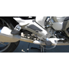 BMW K1600GT GTL & Excavator L+R Foot Peg Lowering Kits (2011-2020)