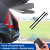 Honda CR-V Rear LH RH Tailgate Power Lift Support (2017-2021)