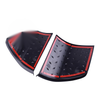 Jeep Wrangler 1997-2006 TJ 2 x Door Body Protector Plate Side Cover