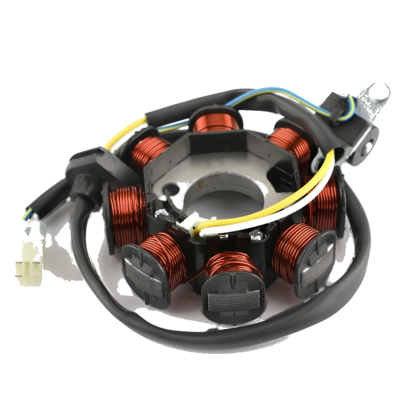 Kymco KXR 90, Maxxer 90, Mongoose 90 Stator (2004-2018)