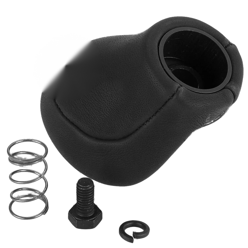 Mercedes Benz W447 6 Speed Manual Gear Stick Shift Knob & Gaiter Boot