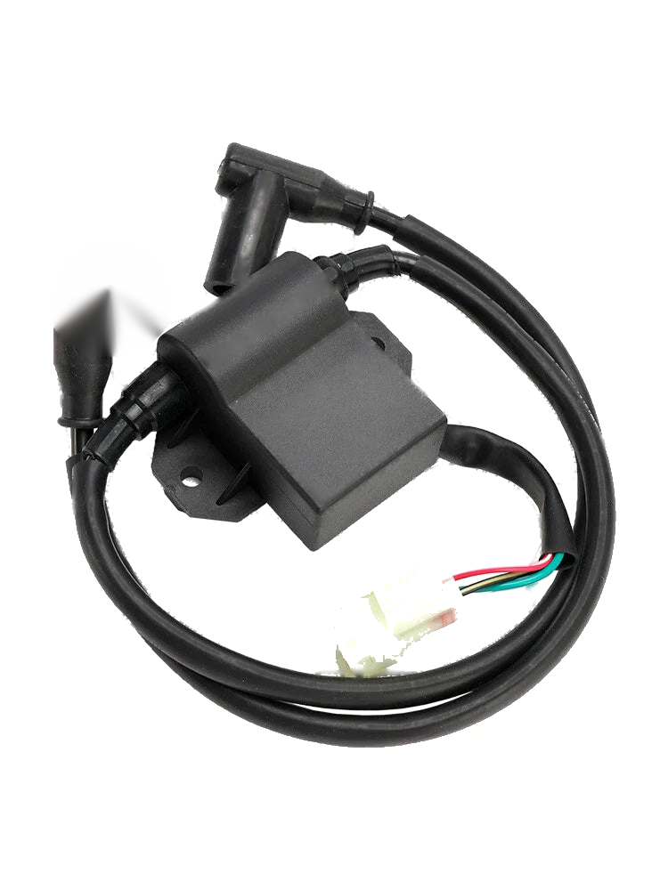 Ski-Doo Skandic 380 / 500 / Safari / Formula S CDI Module (1996-2000)