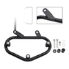Speed Scrambler 400 Saddlebag Holder Left (2024-2025)