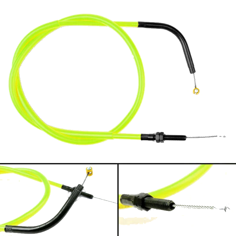 Yamaha MT-09 Clutch Cable (2014-2017)