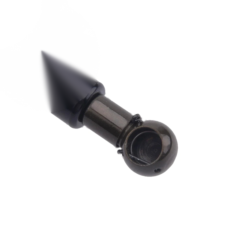 Nissan Skyline GTR R35 2 x Front Bonnet Hood Struts (2008-2015)