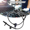 Honda CR-V 2.4L Front Left ABS Wheel Speed Sensor (2007-2011)