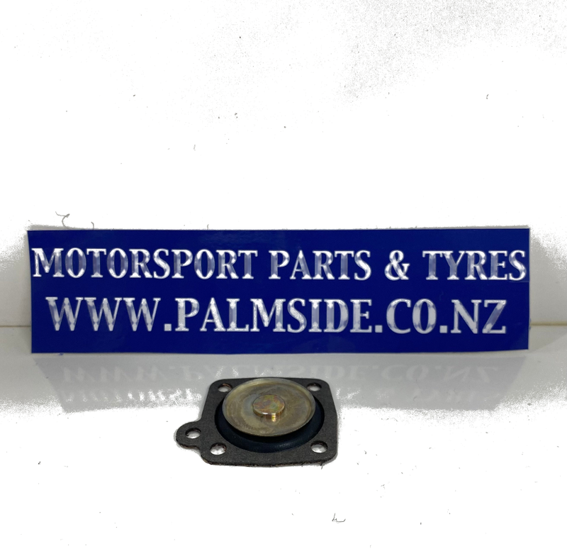 Air Compressors Anti-Stall Diaphragm