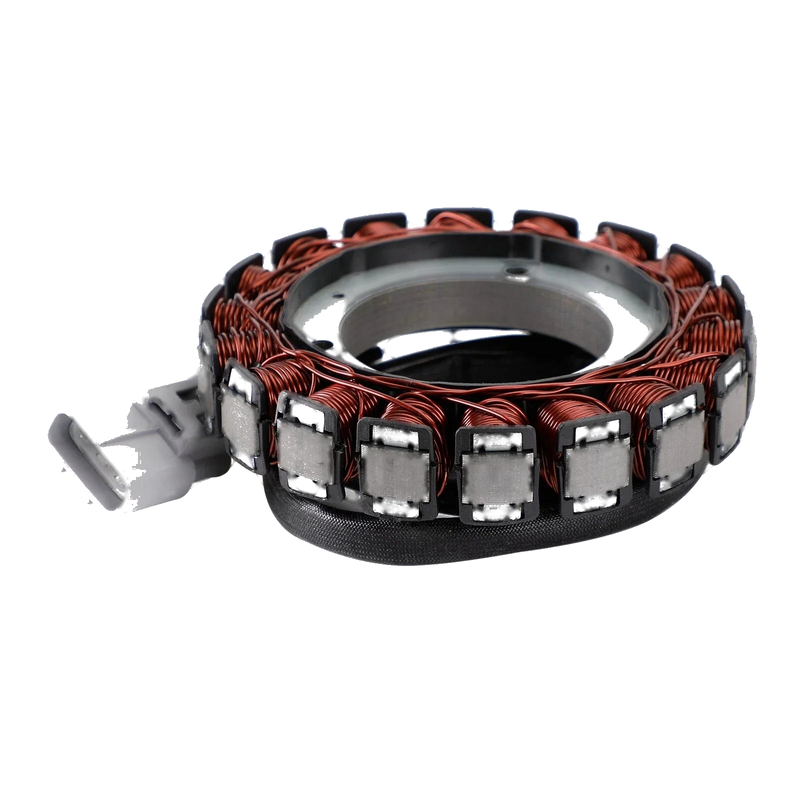 Kawasaki Mule 4000 4010 Alternator Stator (2009-2020)