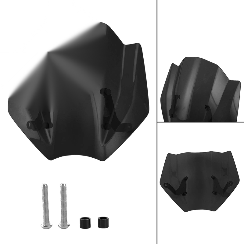 Triumph Trident 660 Windshield (2021)