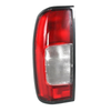 LH Tail Light Rear Lamp Fits Nissan Navara Frontier Navara D22 Truck 1999-06 DE