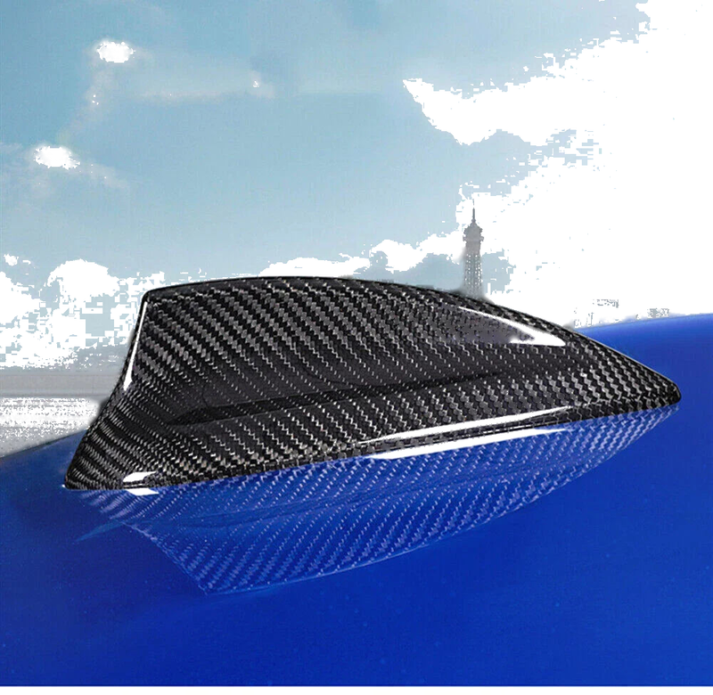 BMW F20 F21 F45 F46 F26 F15 F16 Shark Fin Roof Antenna Cover (2012-2020)