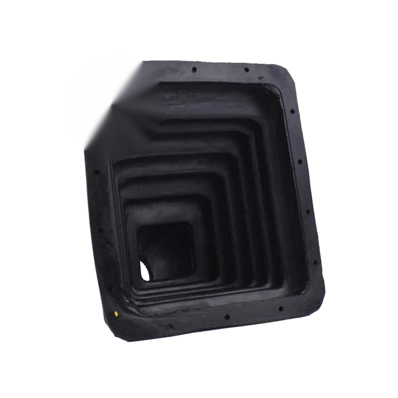 Gear Shift Knobs Boot Rubber Dust Cover Fits 89-97 Isuzu TFR 2WD Ute Truck f1bc