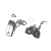 Toyota Soluna Sedan 2002-2013 Front Door Hinge Upper Lower Left