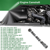 Jeep Cherokee Exhaust Engine Camshaft (2017)