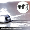Chevy Colorado 2 x Front Windshield Washer Nozzles (2015-2023)