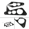 Yamaha XSR155 Seat Frame Side Covers (2019-2020)