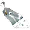 Nissan Vanette Van C22 Lower Roller Bracket (1985-1994)